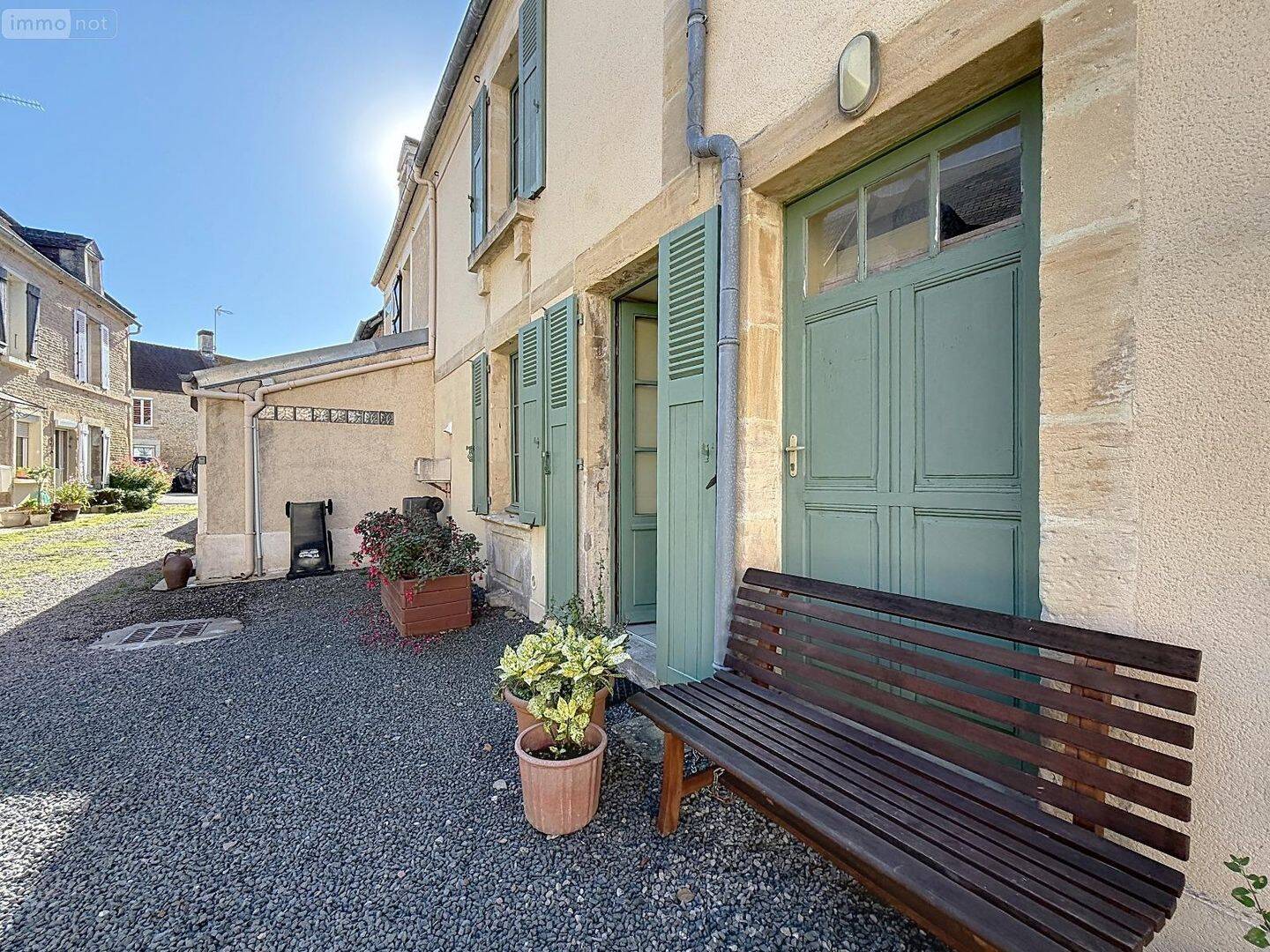 Maison 5 pièces 112 m² · à Bernières-sur-Mer · 112 m² · 235 125 €