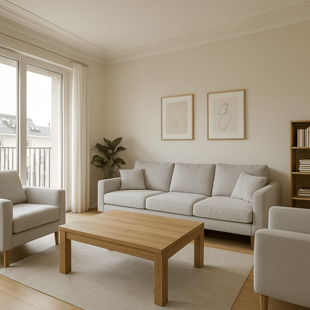 Appartement 3 pièces 63 m² · à Mâcon · 63 m² · 224 500 €