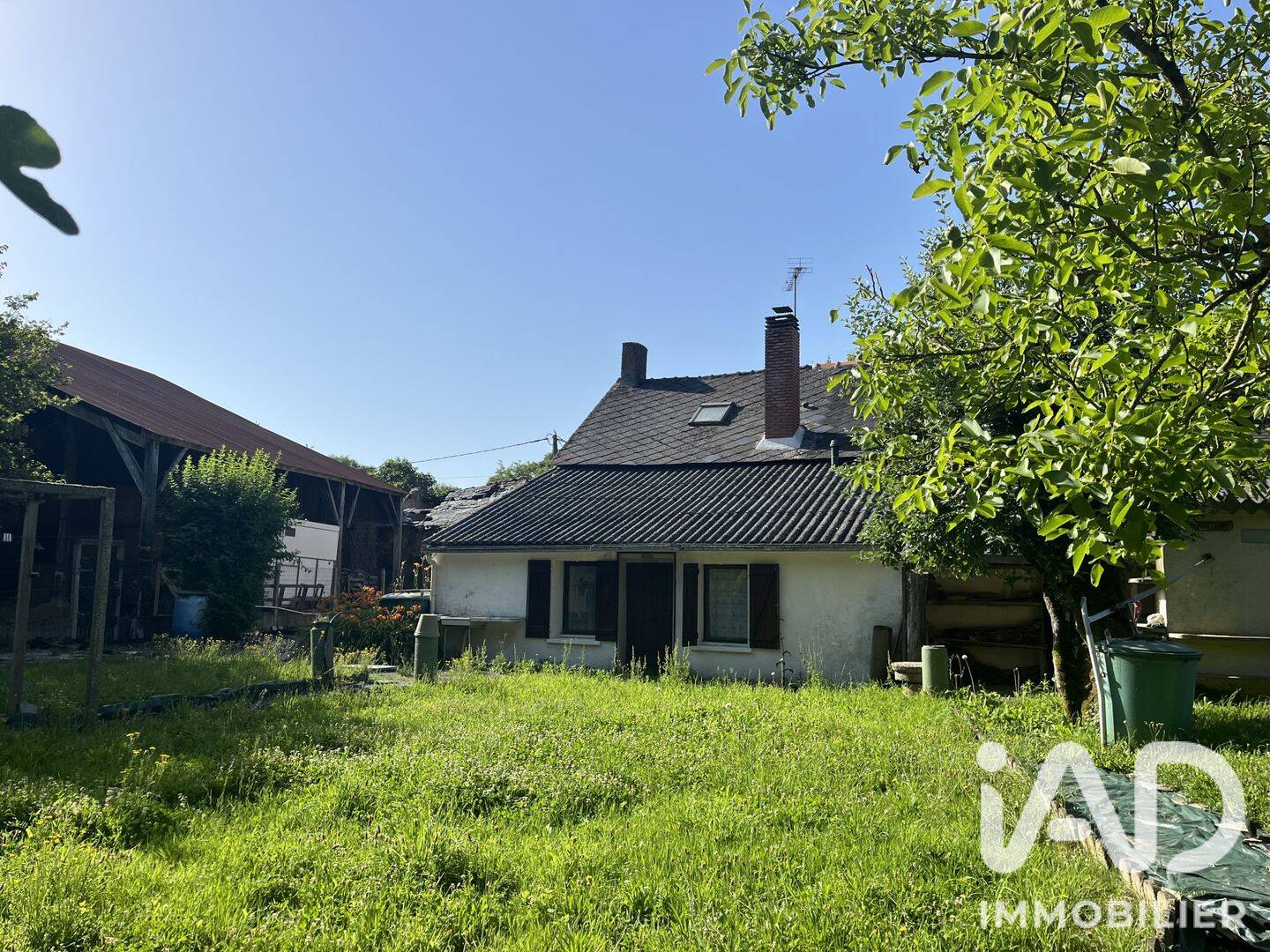 Maison 7 pièces 143 m² · à Blain · 142,5 m² · 155 000 €
