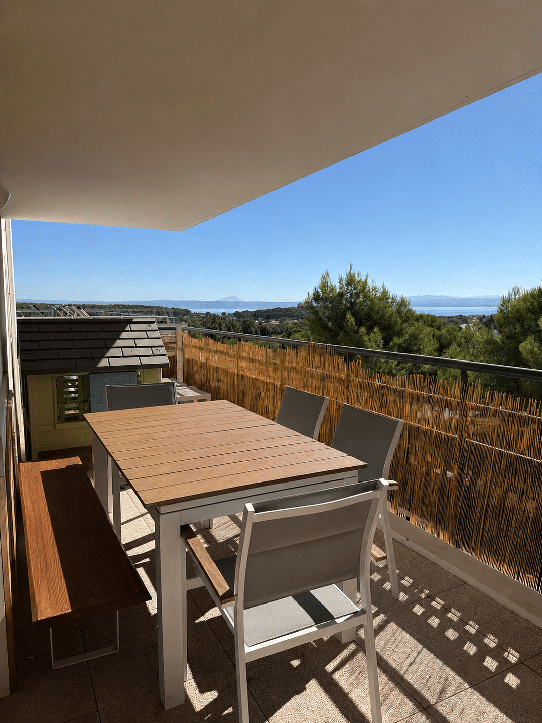 Appartement 4 pièces 79 m² · à Martigues · 79 m² · 310 000 €