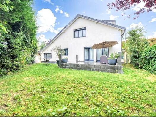 Maison de plain-pied à vendre 505 000 € 6 pièces 4 chambres 160 m² 480 m² de terrain Nonneville Aulnay-sous-Bois 93600