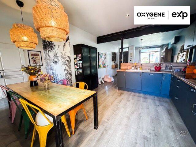 Maison 4 pièces 120 m² · à Perpignan · 119,6 m² · 435 000 €