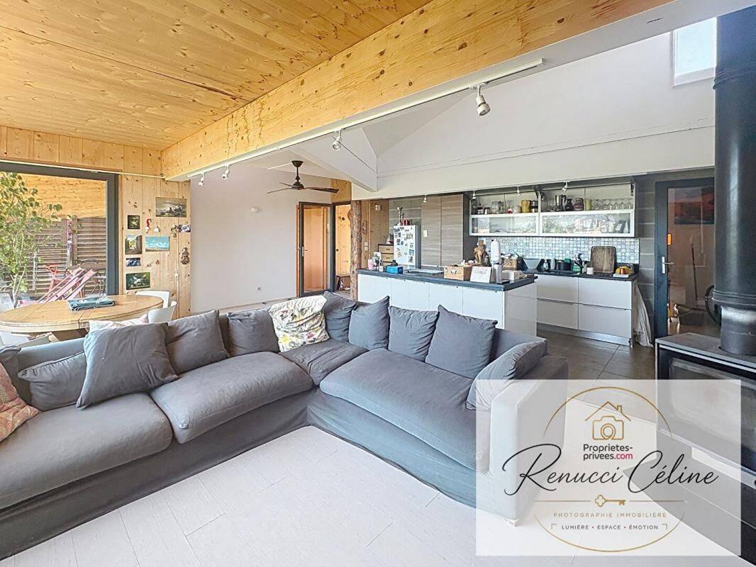 Maison 4 pièces 184 m² · à Ajaccio · 184 m² · 699 000 €