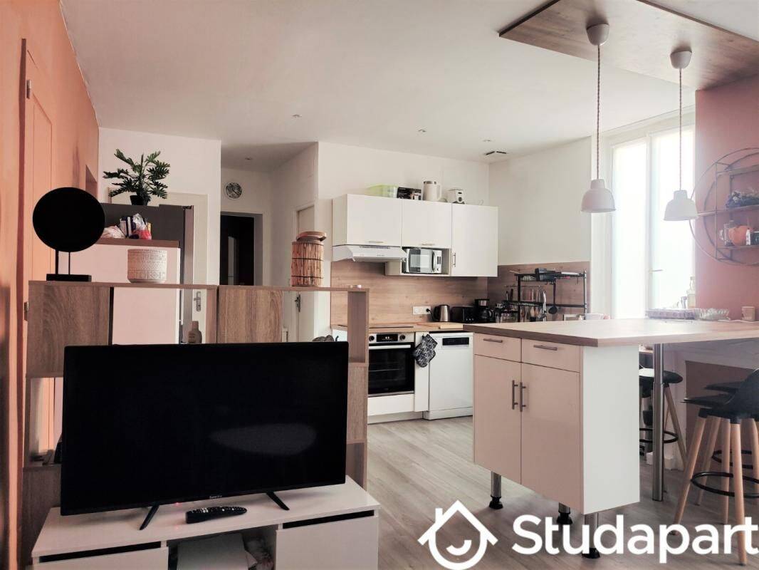 1 pièce 13 m² · à Béziers · 13 m² · 380 €/mois