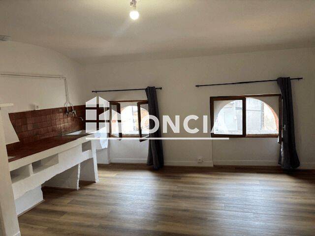 Appartement 1 pièce 27 m² · à Toulouse · 27 m² · 485 €/mois