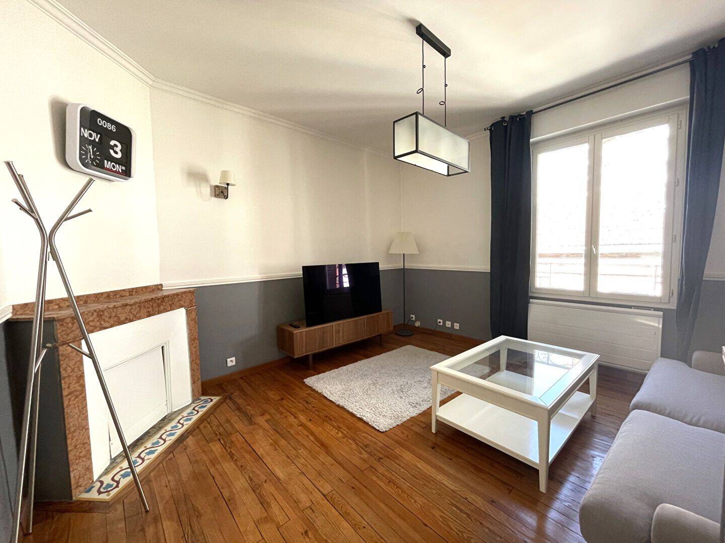 Appartement 3 pièces 66 m² · à Toulouse · 66 m² · 299 000 €
