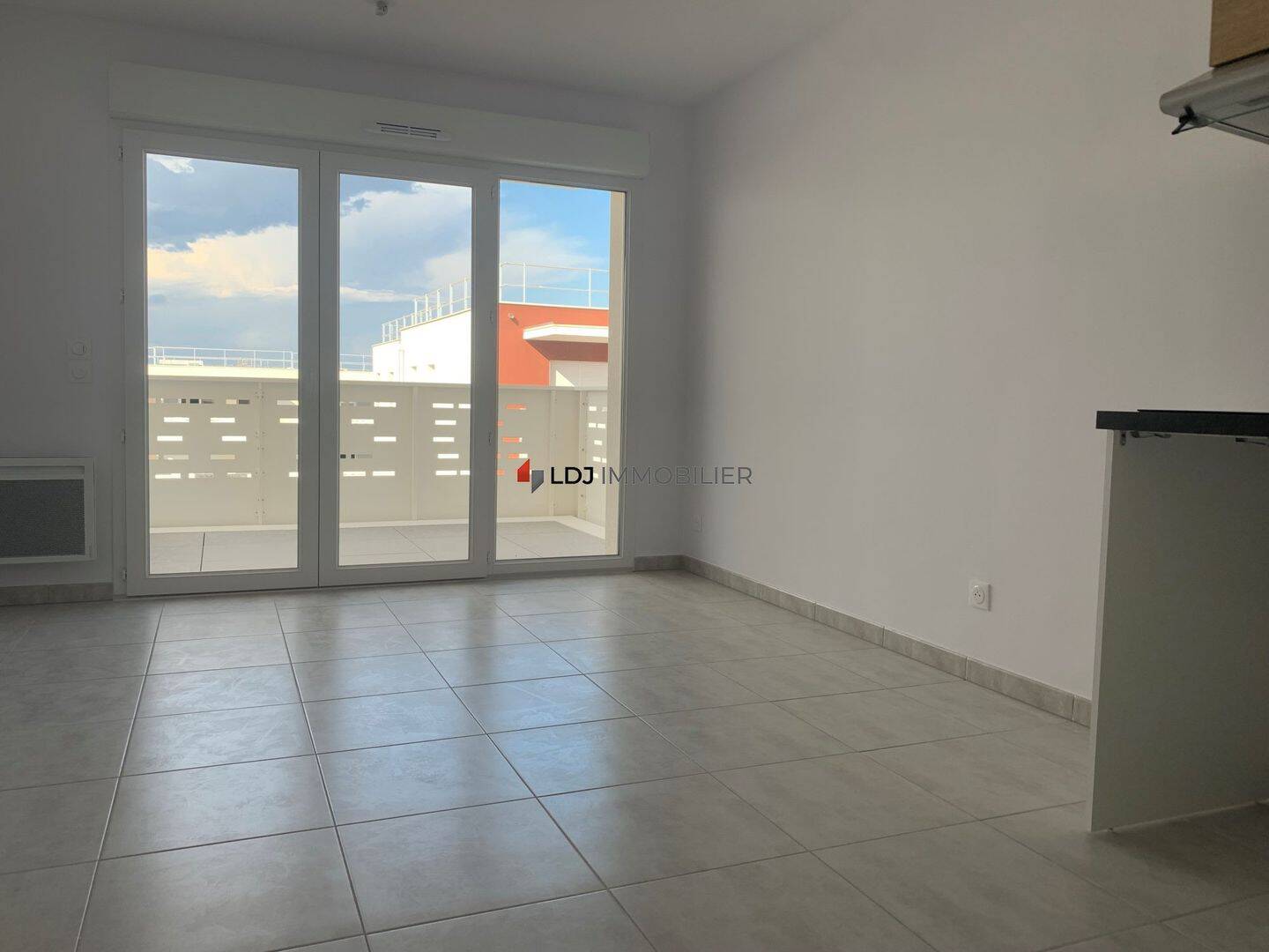 Appartement 2 pièces 37 m² · à Perpignan · 37 m² · 560 €/mois