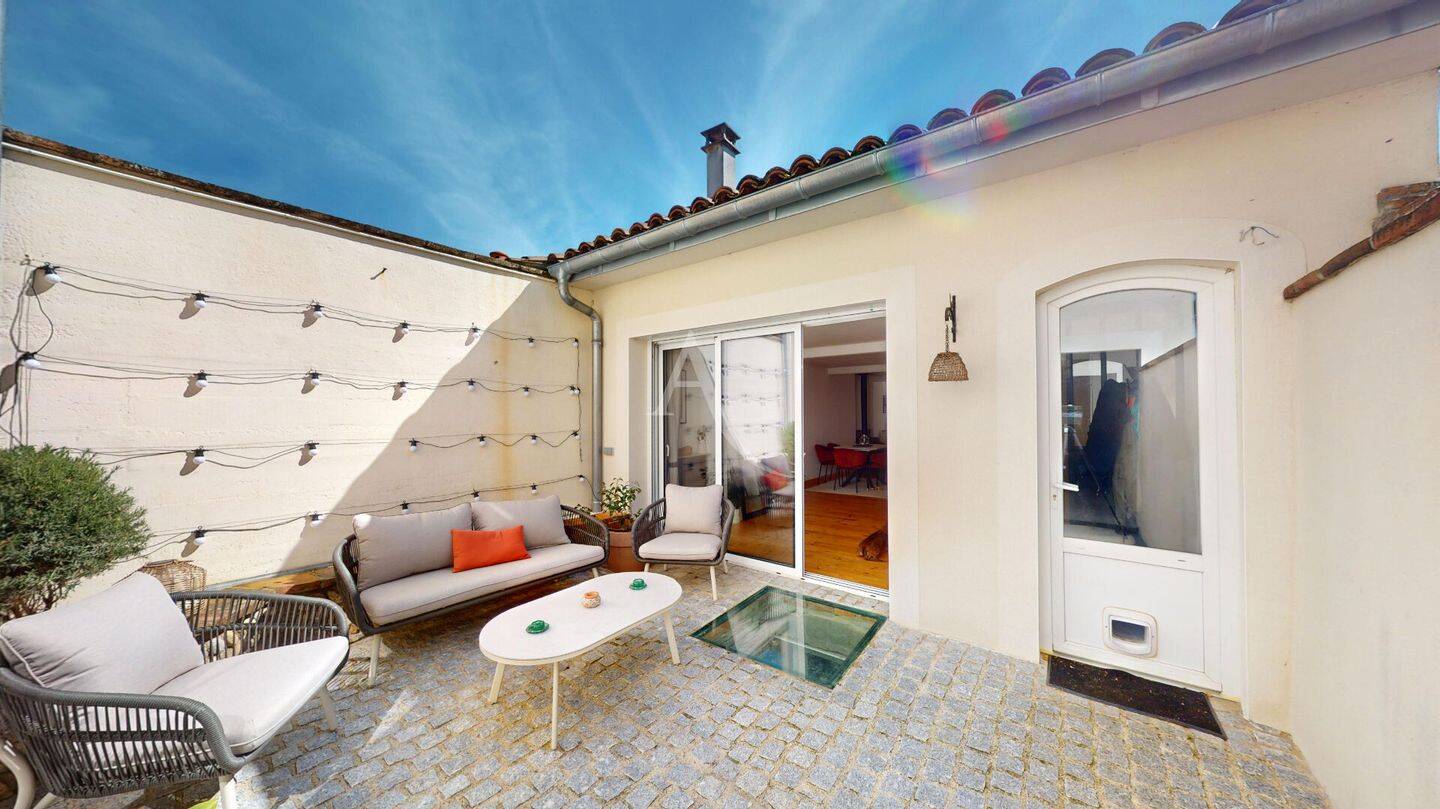 Maison 4 pièces 97 m² · à Montgiscard · 97 m² · 330 000 €