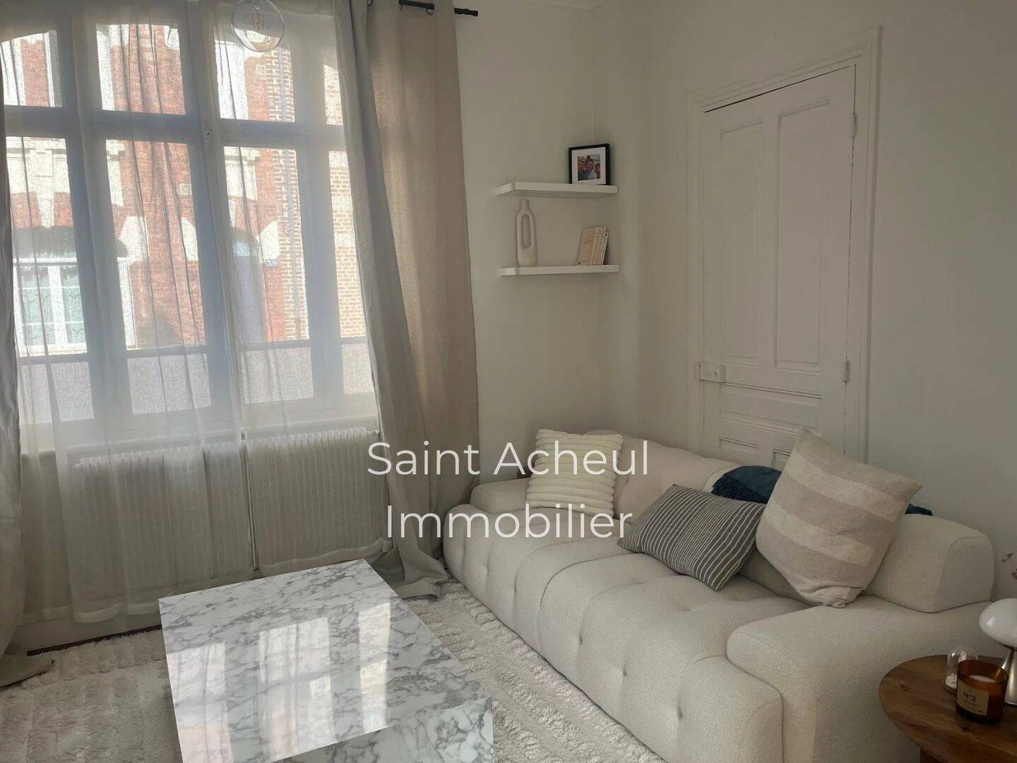 Maison 5 pièces 93 m² · à Amiens · 93 m² · 285 000 €