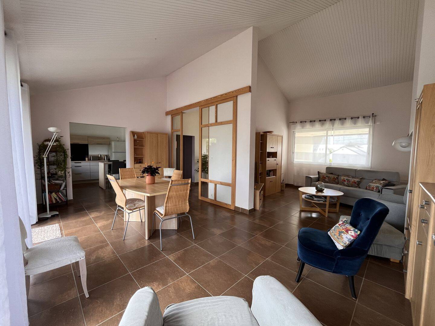 Maison 7 pièces 174 m² · à Orvault · 174,2 m² · 548 990 €