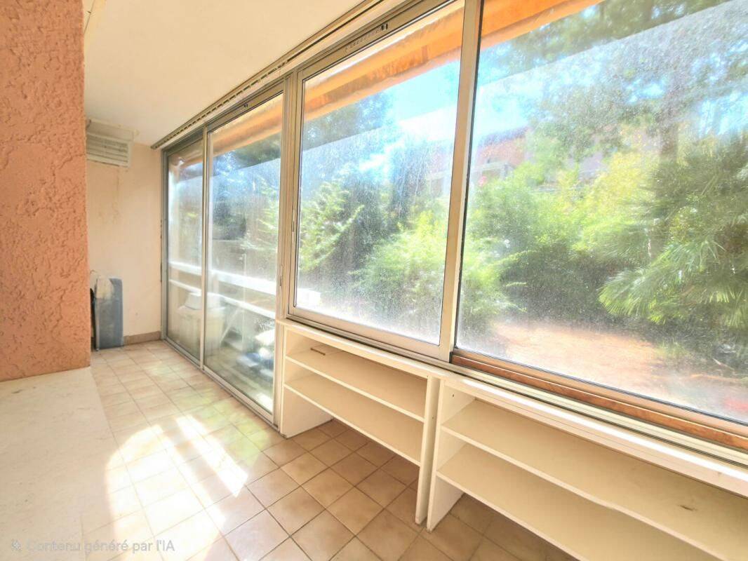Appartement 2 pièces 26 m² · à Bormes-les-Mimosas · 26 m² · 130 000 €