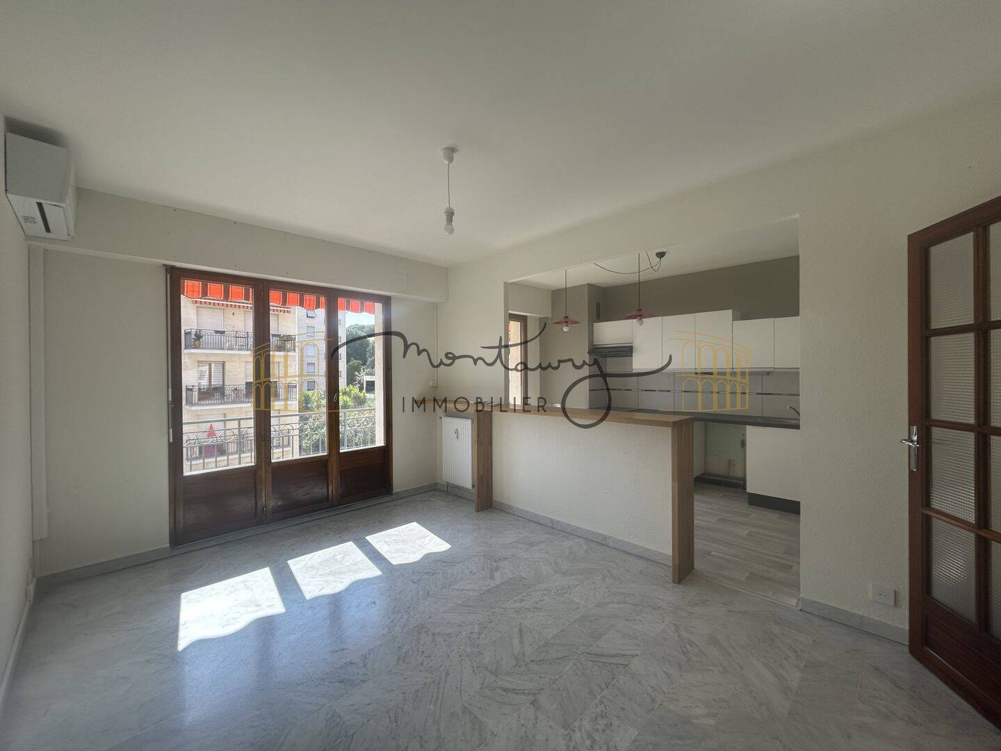 Appartement 3 pièces 67 m² · à Nîmes · 66,9 m² · 850 €