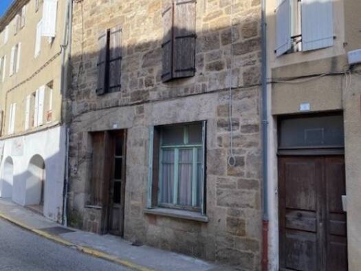 Immeuble à vendre 135 200 € 250 m² Vernoux-en-Vivarais 07240