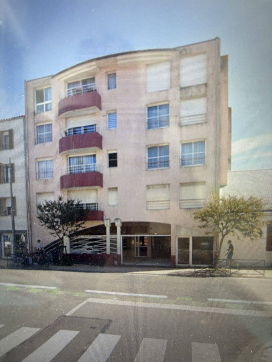 Appartement 2 pièces 48 m² · à Les Sables-d'Olonne · 47,8 m² · 700 €