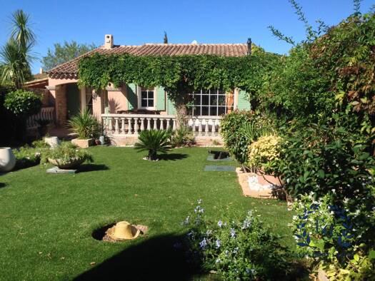 Maison à vendre 595 000 € 5 pièces 3 chambres 101 m² 493 m² de terrain Allauch 13190