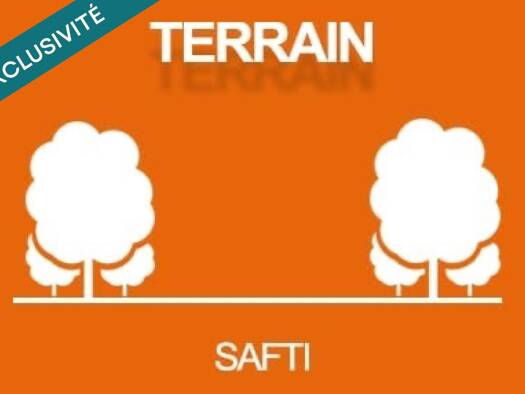 Propriété de loisirs à vendre 15 000 € 3 370 m² de terrain Tonnoy 54210