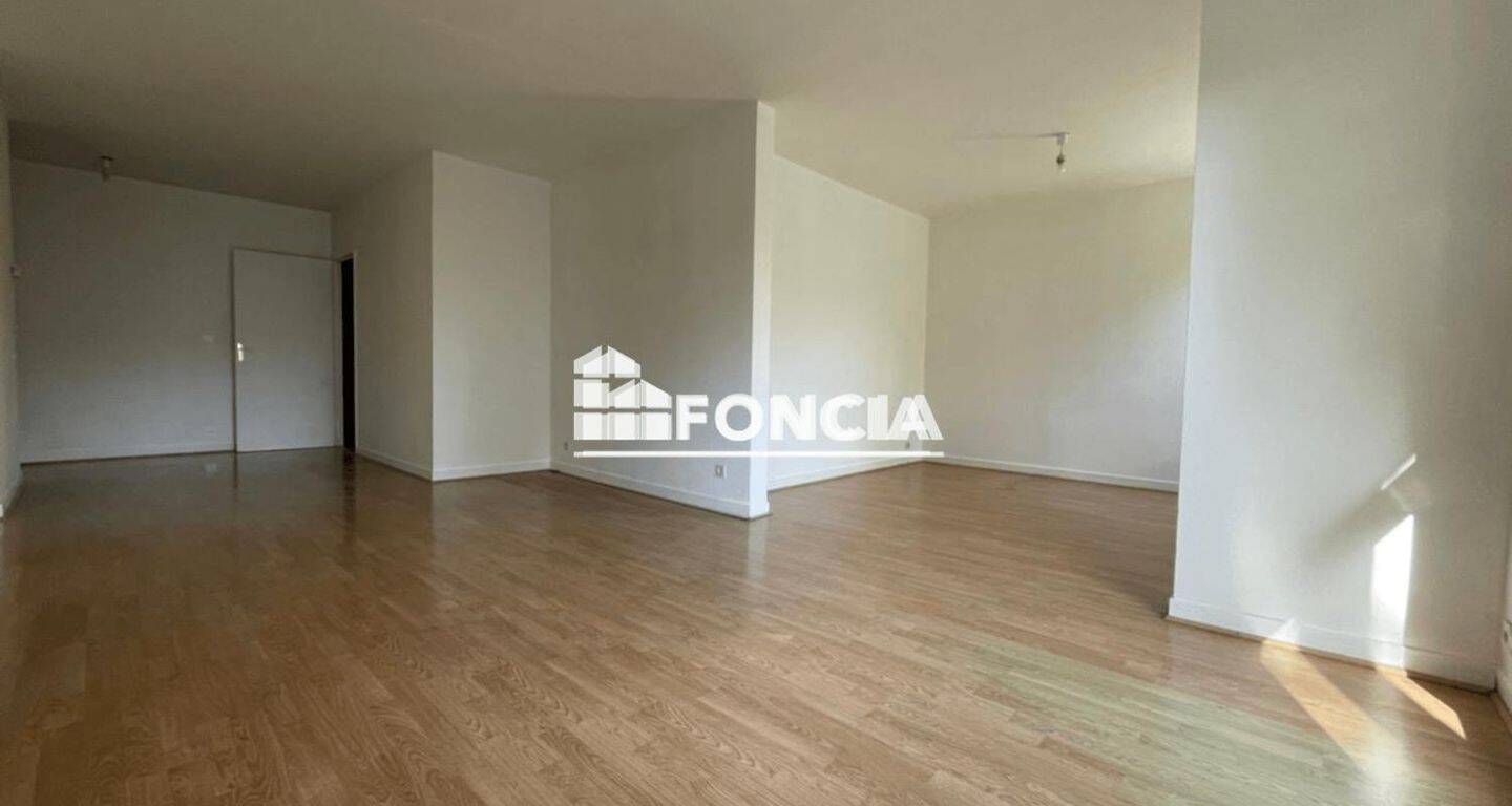 Appartement 5 pièces 99 m² · à Chatou · 99,5 m² · 1 865 €