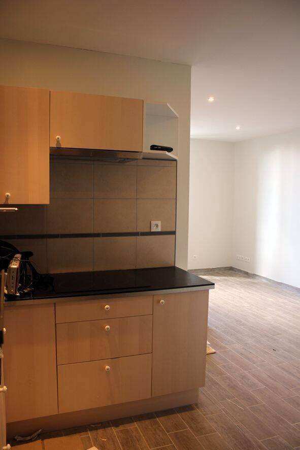 Appartement 2 pièces 37 m² · à Dijon · 37 m² · 580 €/mois