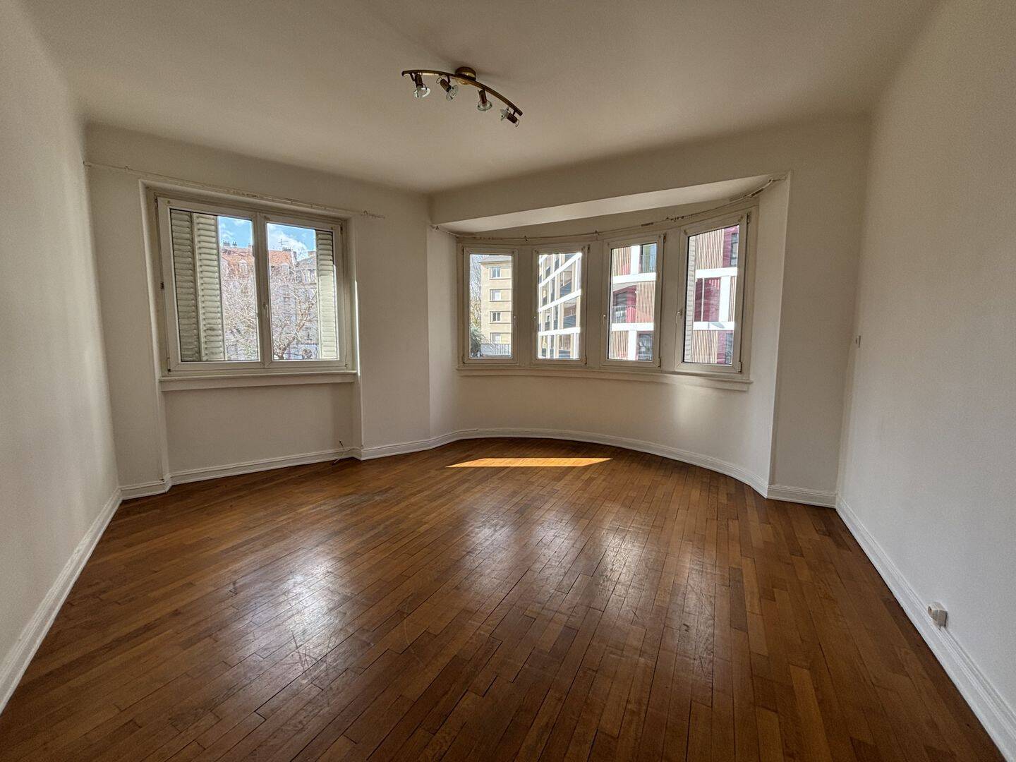 Appartement 3 pièces 80 m² · à Metz · 80 m² · 770 €