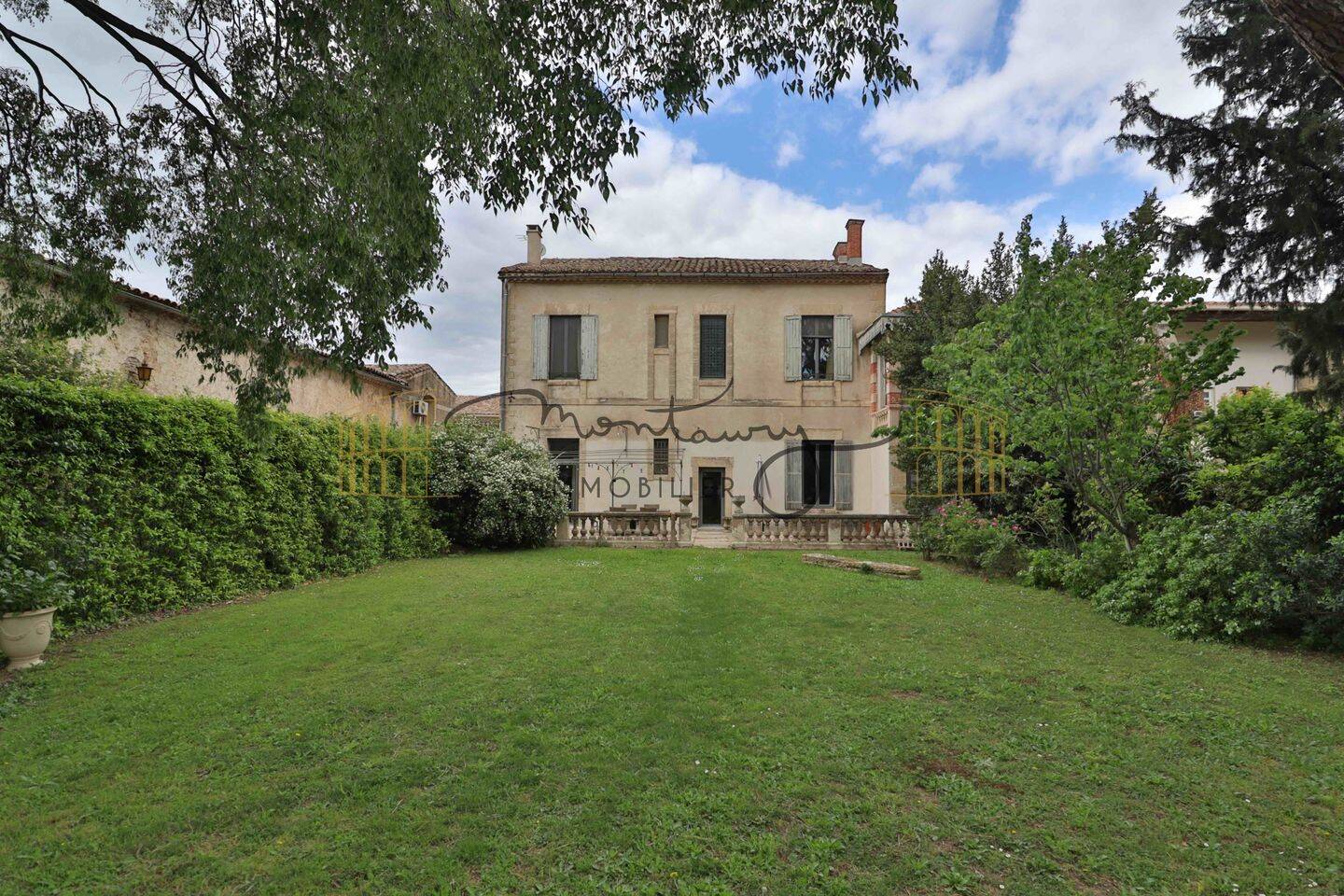 Maison 7 pièces 242 m² · à Aigues-Vives · 242 m² · 795 000 €