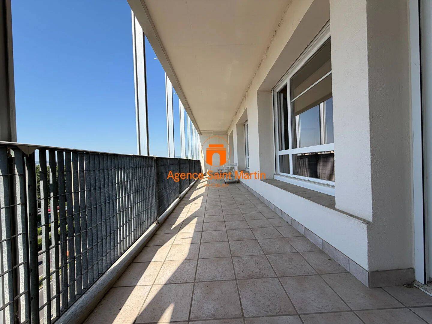 Appartement 4 pièces 105 m² · à Montélimar · 105 m² · 169 000 €
