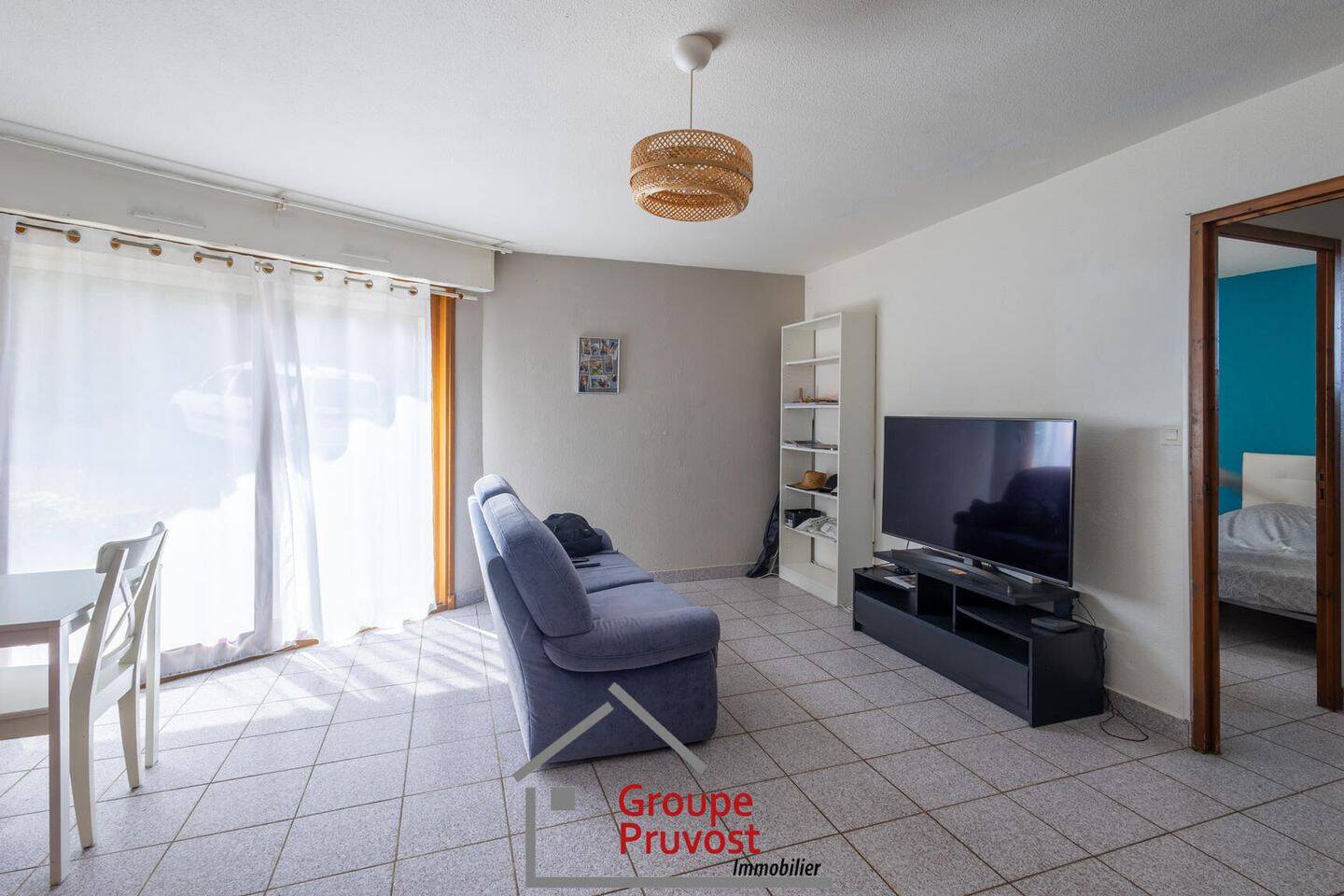 Appartement 2 pièces 49 m² · à Grézieu-la-Varenne · 49 m² · 190 000 €