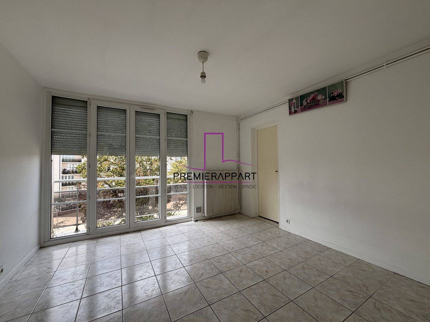 Appartement 4 pièces 59 m² · à Bezons · 58,9 m² · 1 165 €