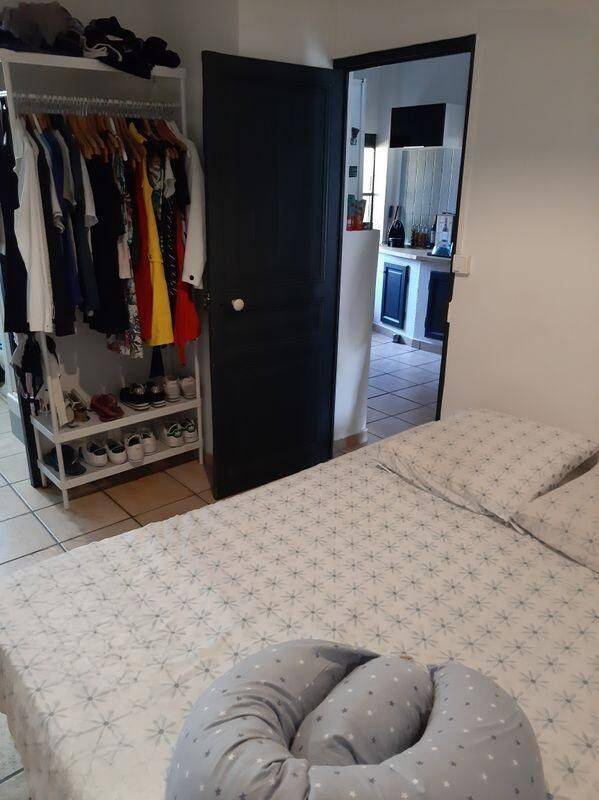 Appartement 2 pièces 40 m² · à Toulon · 40 m² · 595 €/mois