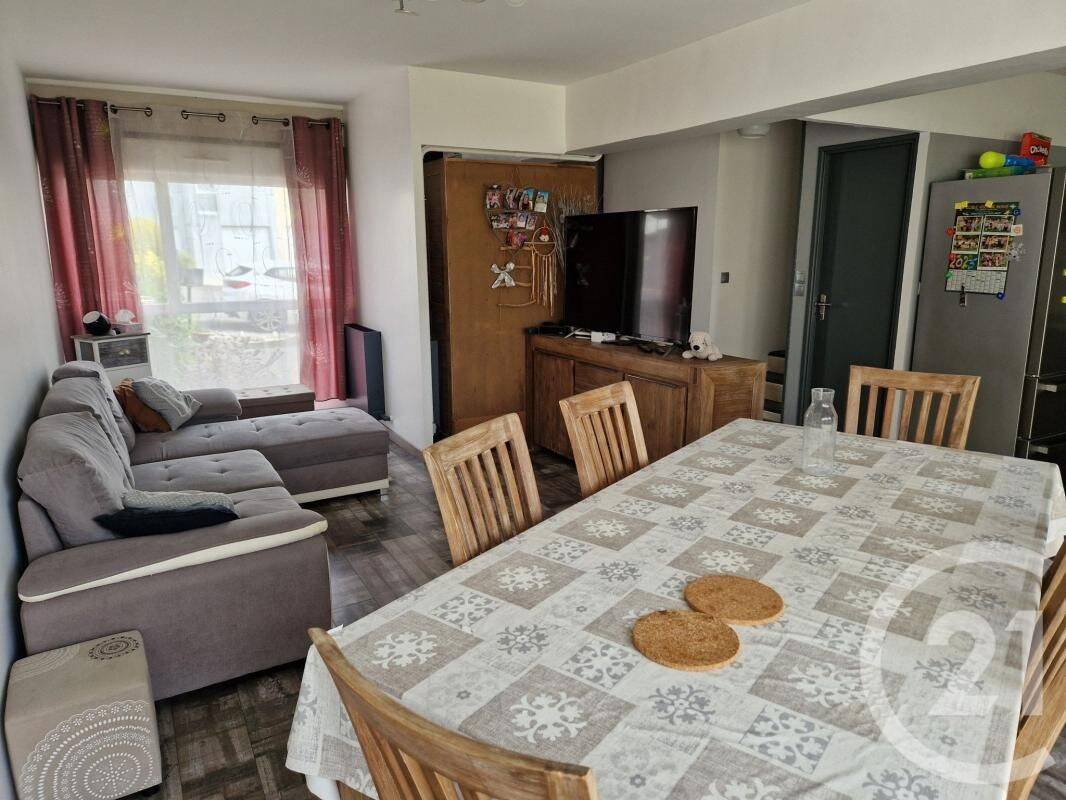 Maison 5 pièces 88 m² · à Écuires · 88 m² · 990 €