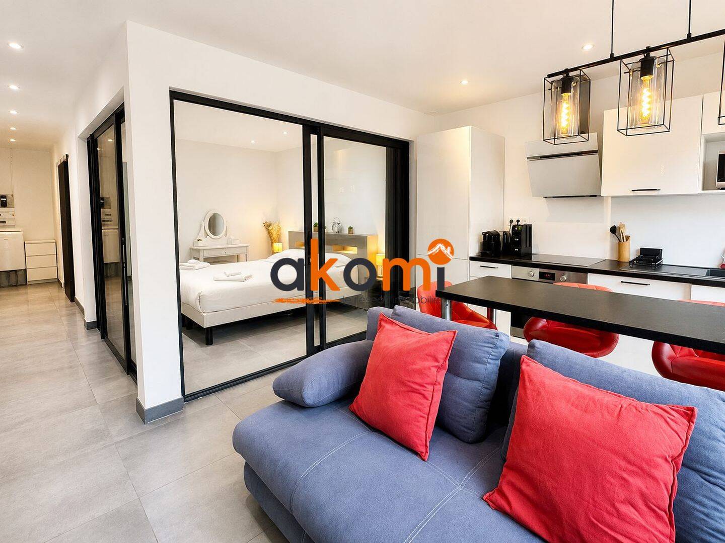Appartement 2 pièces 38 m² · à Nancy · 38 m² · 129 900 €