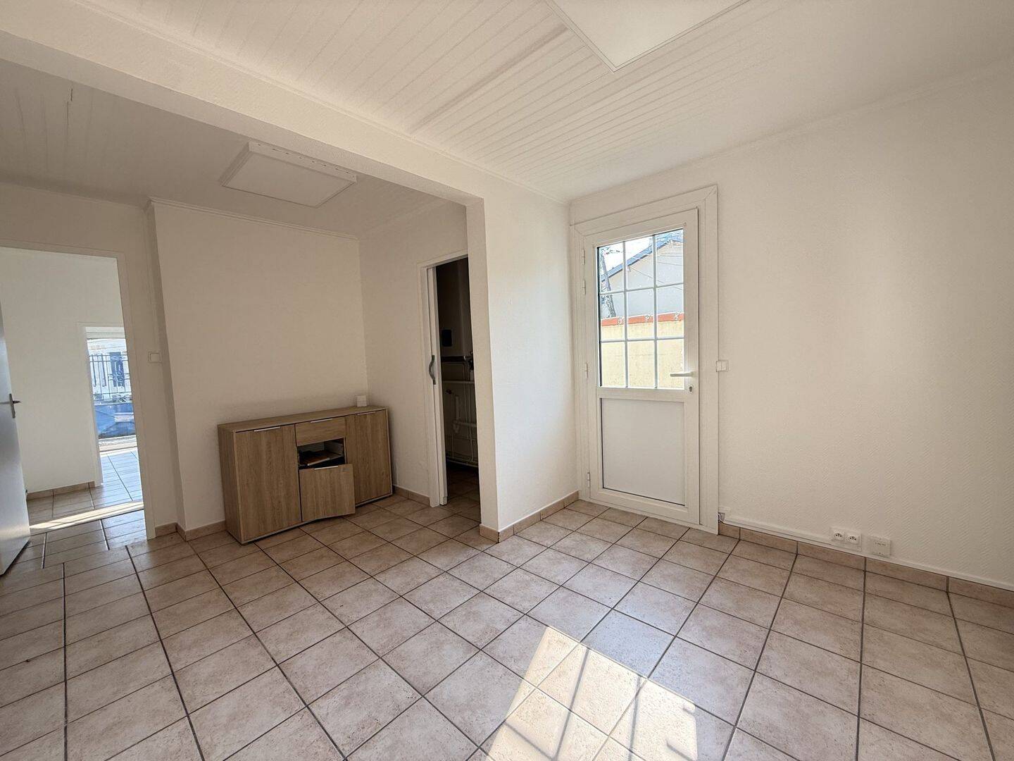 Appartement 2 pièces 35 m² · à Bordeaux · 34,8 m² · 535 €