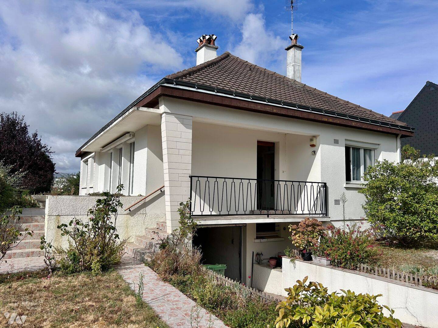 Maison 5 pièces 91 m² · à Tours · 91 m² · 294 150 €