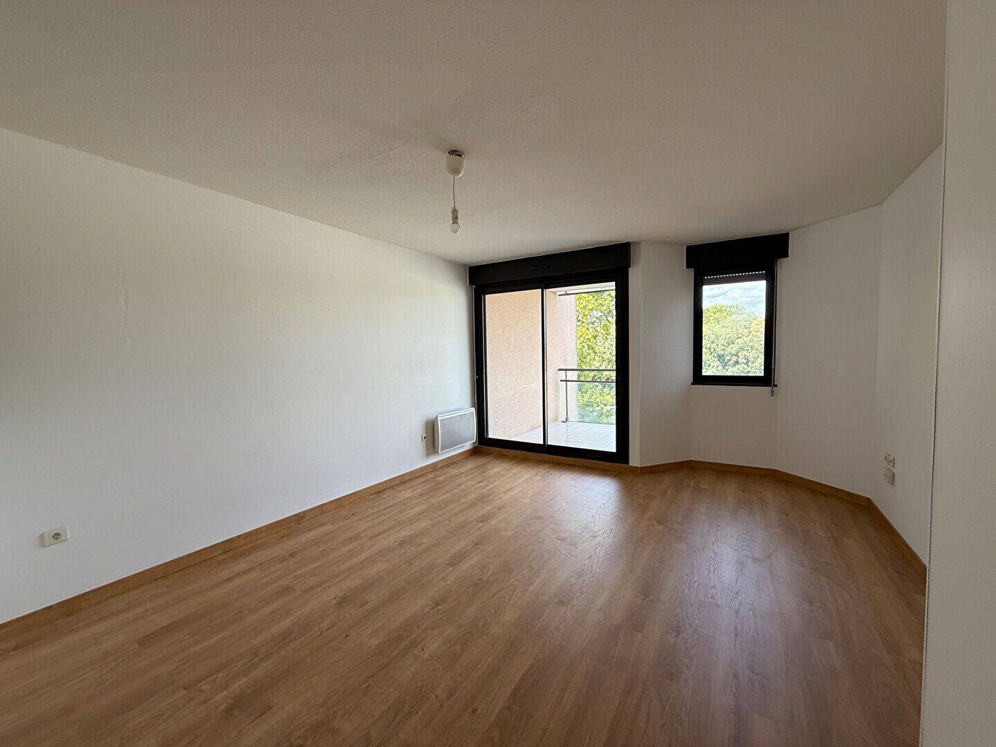 Appartement 2 pièces 46 m² · à Toulouse · 46 m² · 780 €/mois