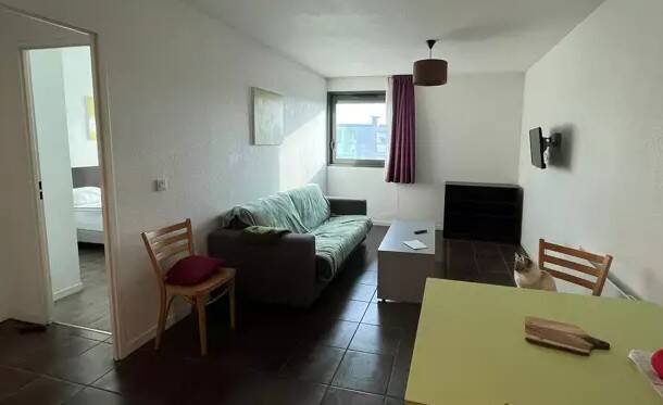 Appartement 2 pièces 38 m² · à Bordeaux · 38 m² · 700 €