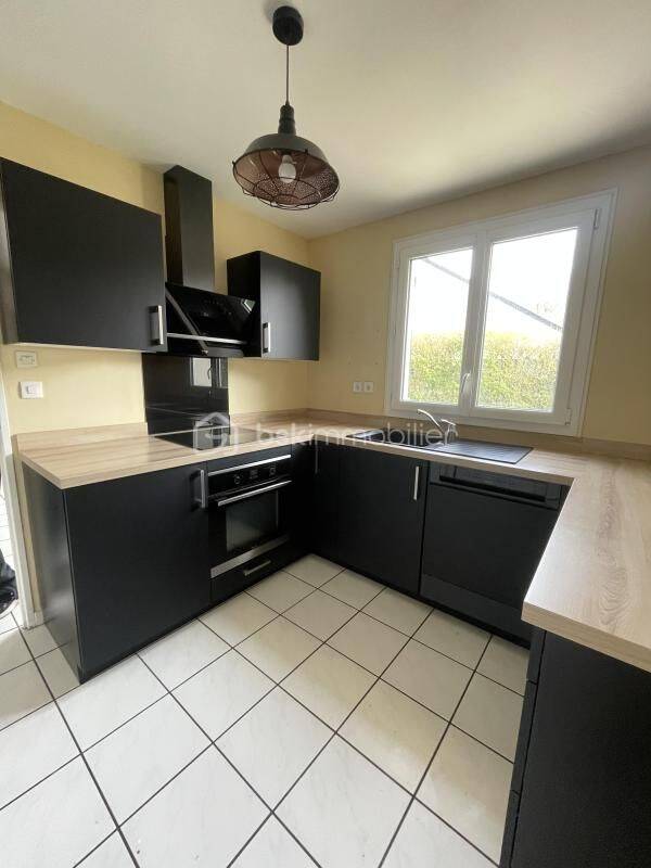 Maison 6 pièces 108 m² · au Havre · 108 m² · 320 000 €