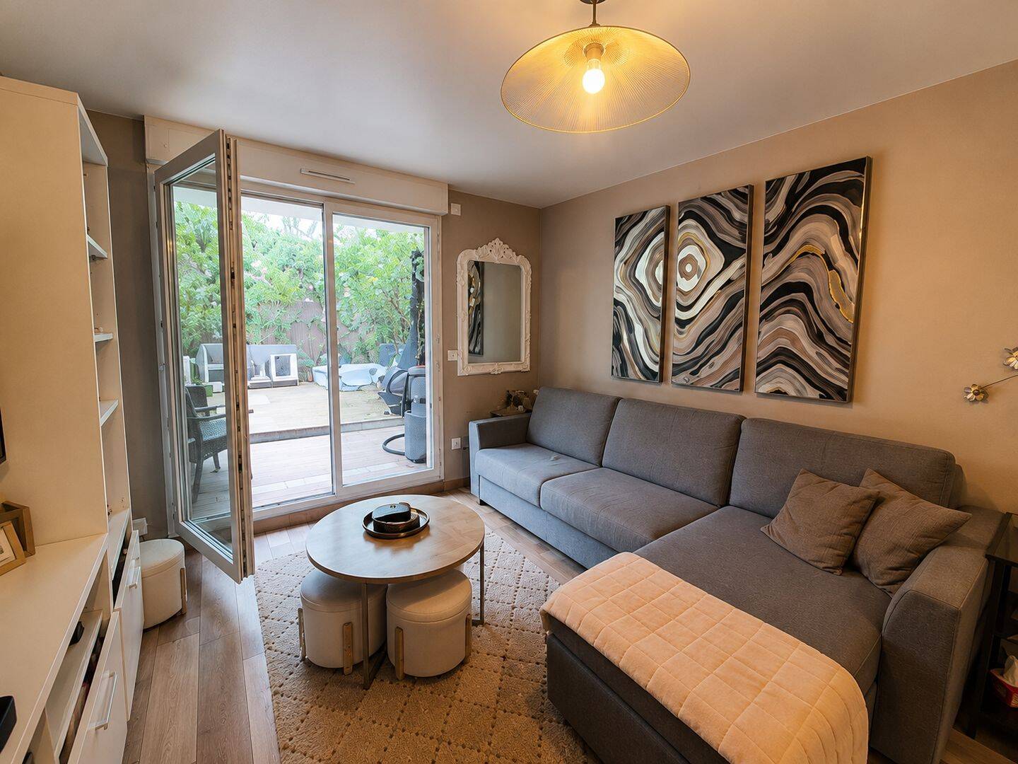 Appartement 2 pièces 40 m² · à Villiers-sur-Marne · 40 m² · 1 200 €/mois