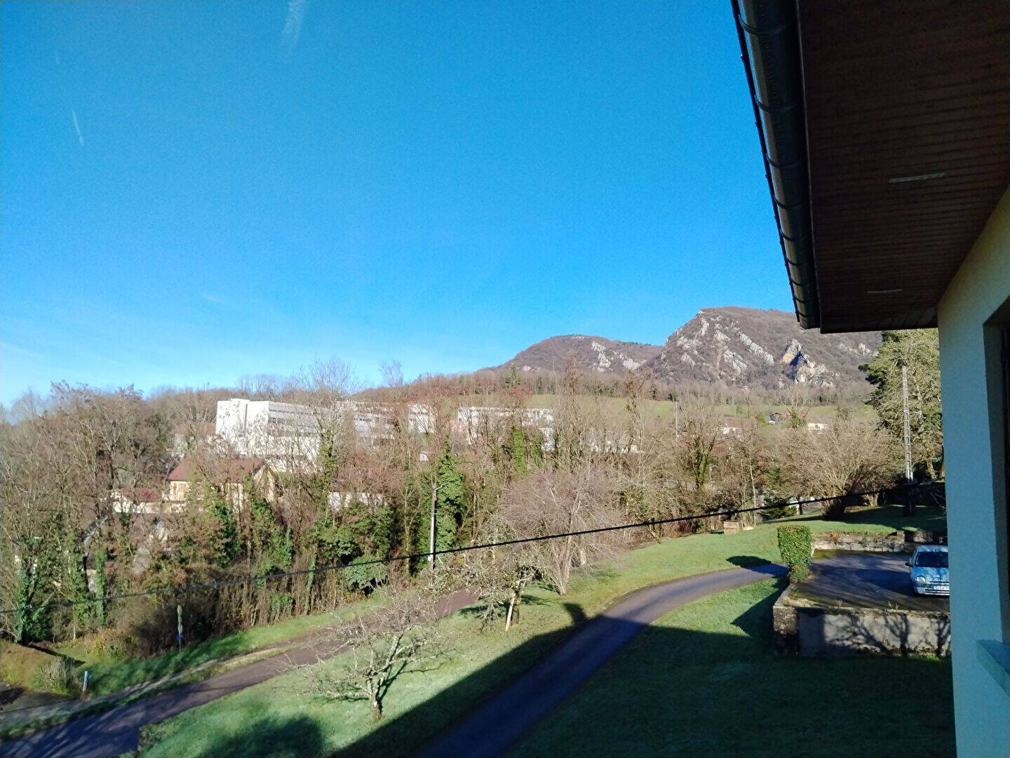 Appartement 8 pièces 154 m² · à Salins-les-Bains · 153,5 m² · 145 000 €