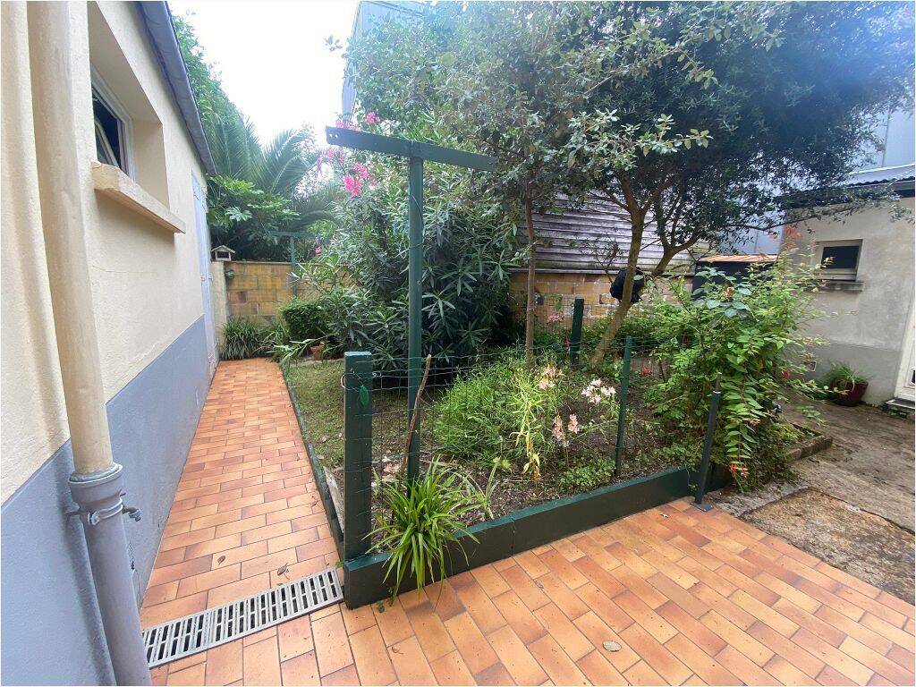 Appartement 2 pièces 52 m² · à Rennes · 52,2 m² · 714 €/mois
