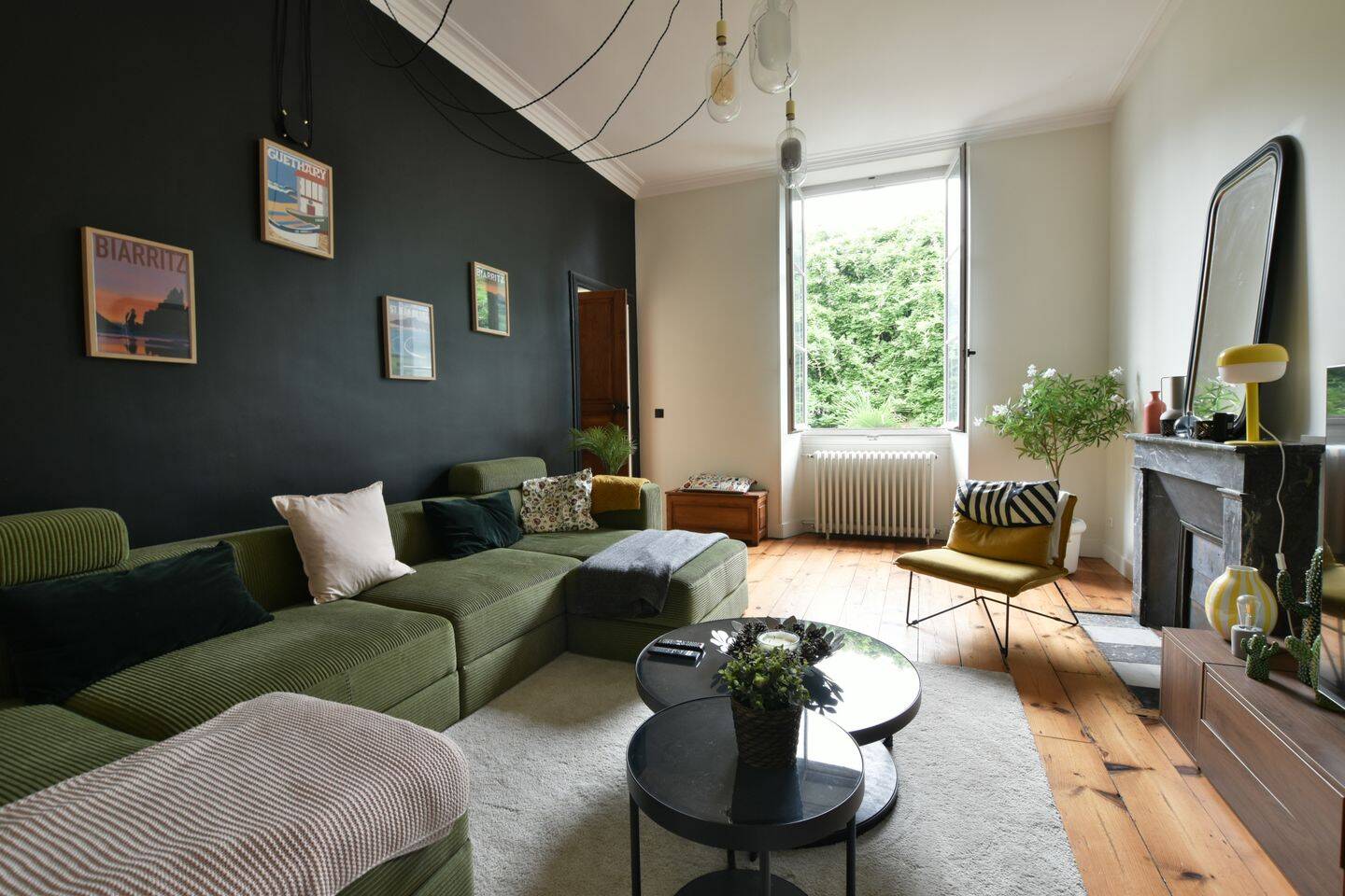 Appartement 5 pièces 142 m² · à Pau · 141,5 m² · 460 000 €