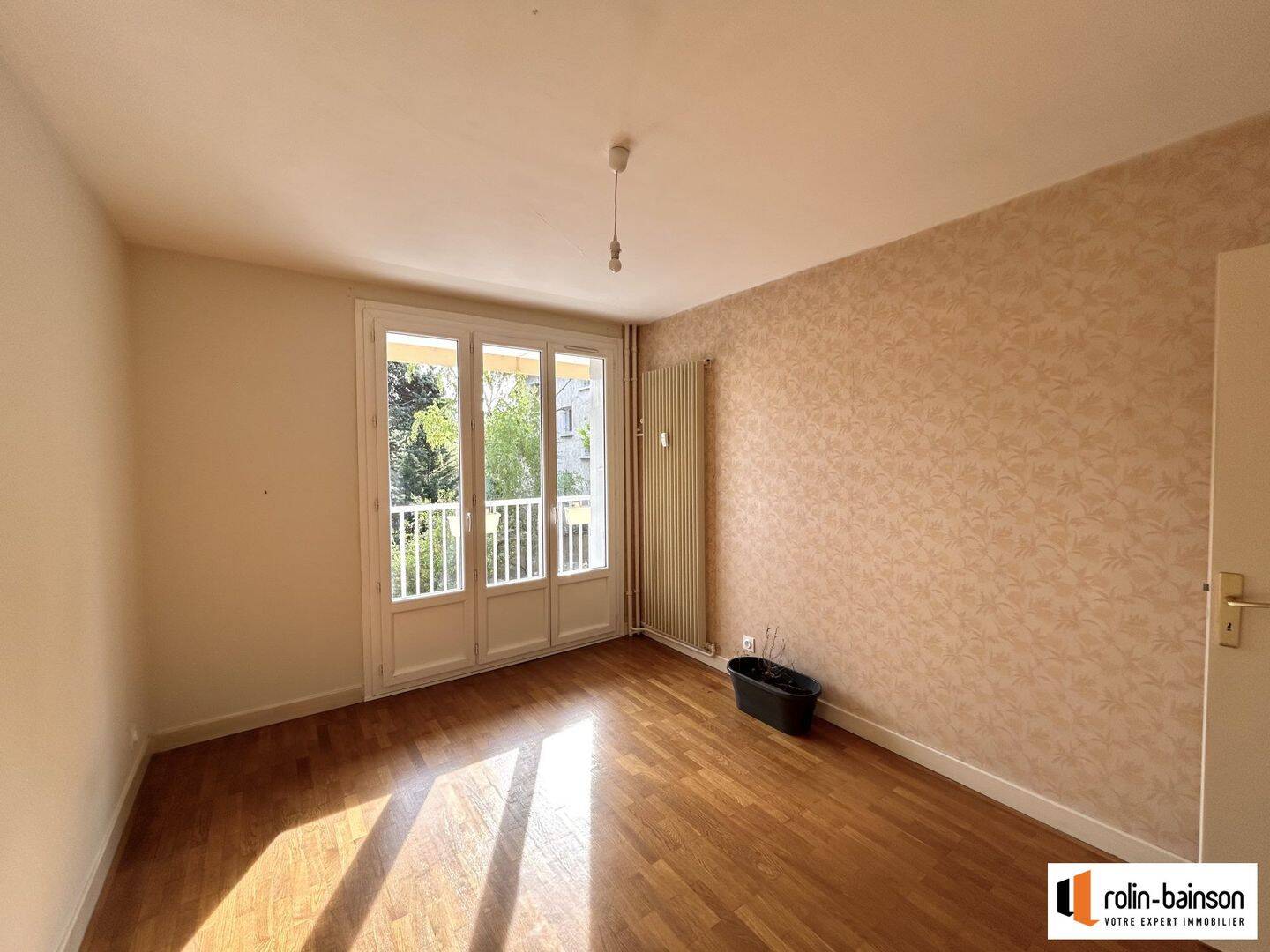 Appartement 4 pièces 83 m² · à Vénissieux · 83 m² · 1 315 €