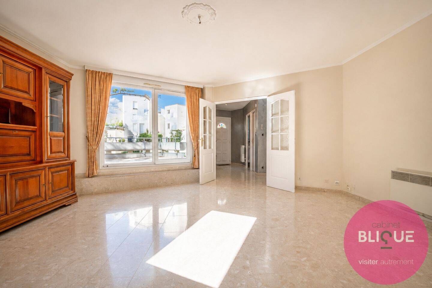Appartement 4 pièces 111 m² · à Laxou · 111 m² · 199 000 €