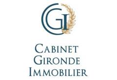 Cabinet Gironde Immobilier logo