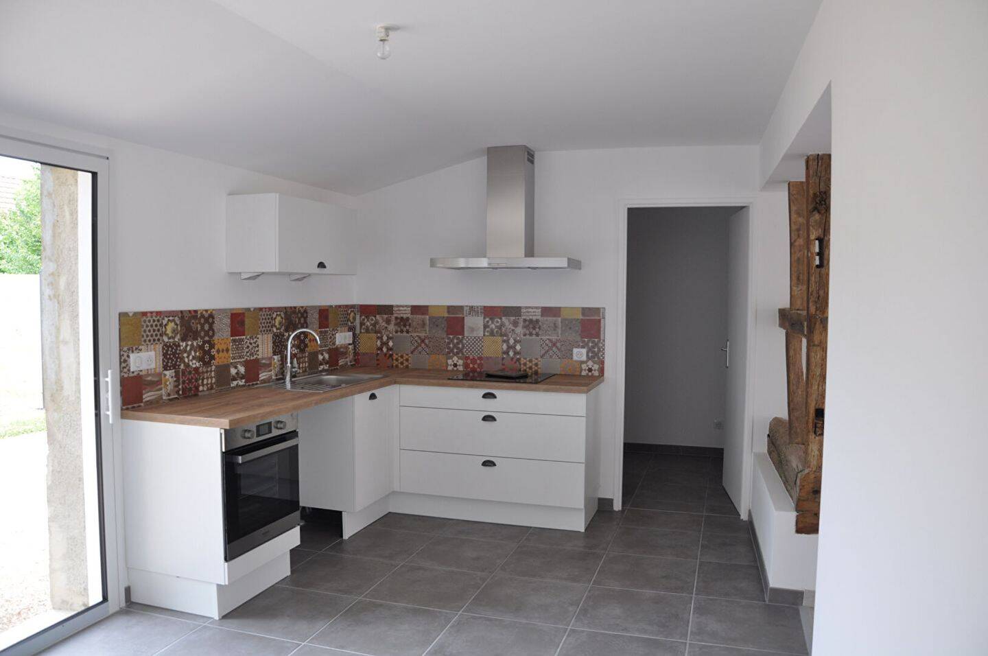 Appartement 3 pièces 68 m² · à Saint-Germain-du-Bois · 68 m² · 690 €