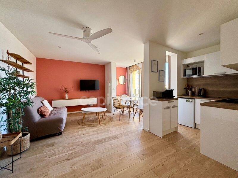 Appartement 1 pièce 29 m² · à Mauguio · 29 m² · 130 000 €