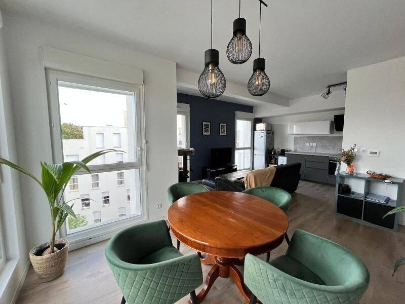 Appartement 3 pièces 73 m² · à Lille · 73 m² · 1 267 €