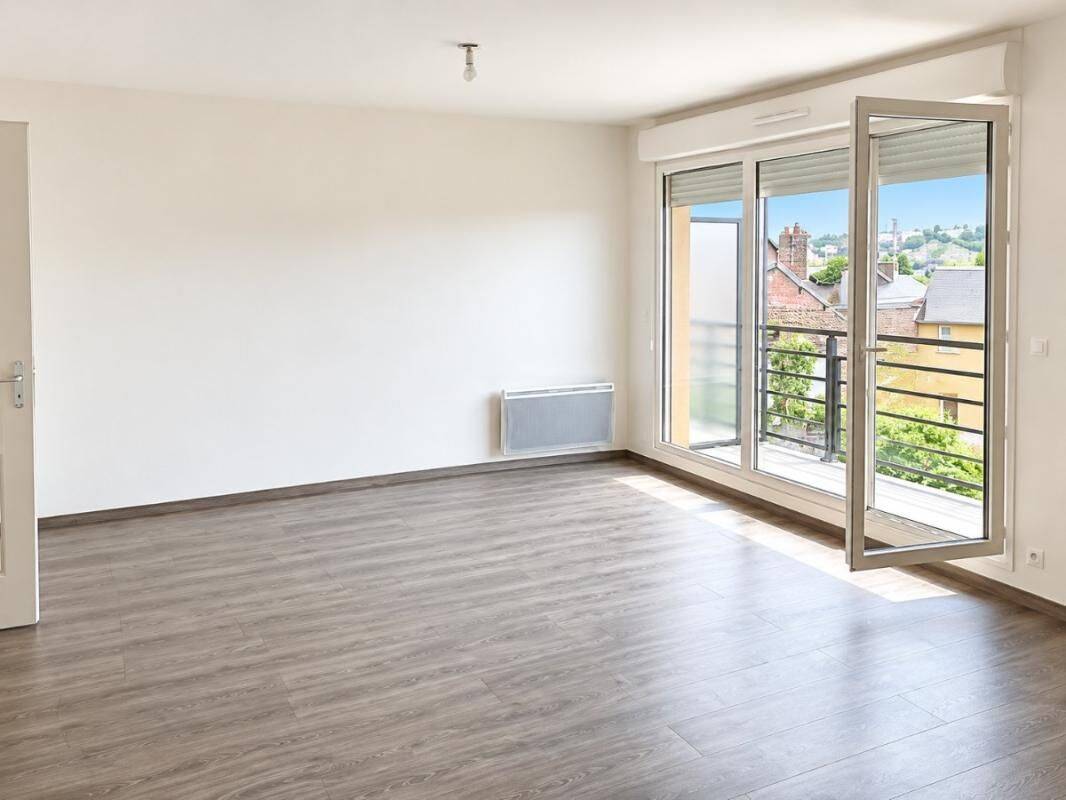 Appartement 3 pièces 69 m² · à Darnétal · 69 m² · 765 €/mois