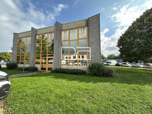 Espace bureau à vendre 280 000 € 170 m² de bureaux divisible jusqu'à 170 m² Technopole Nancy-Brabois Villers-lès-Nancy 54600