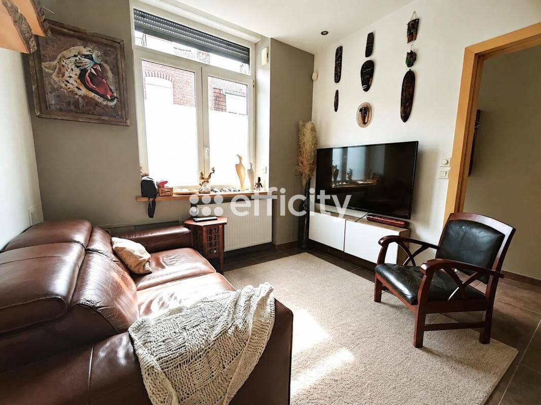 Maison 5 pièces 100 m² · à Roubaix · 100 m² · 224 000 €
