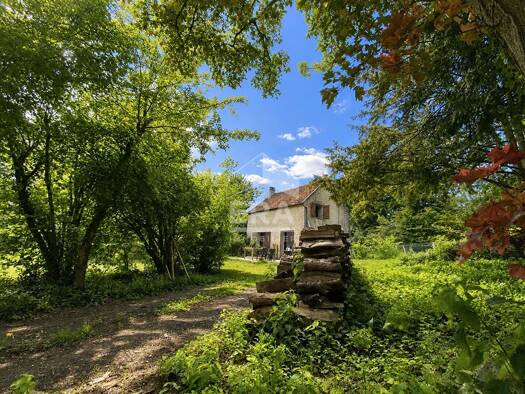 Maison à vendre 160 000 € 5 pièces 1 chambre 81 m² 4 591 m² de terrain Dordives 45680