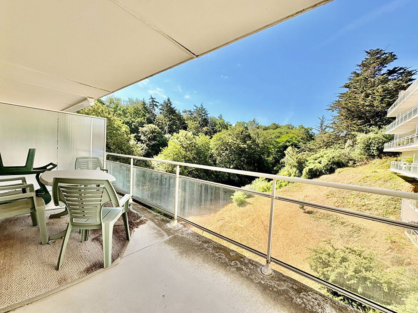 Appartement 3 pièces 66 m² · à Saint-Brieuc · 65,5 m² · 152 900 €